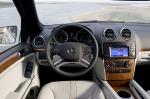 Mercedes-Benz ML-Class 2009 года